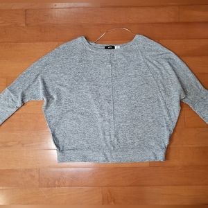 BDG lightweight knit top.